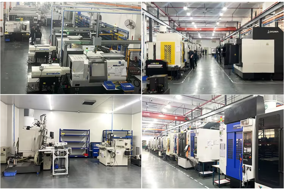 Production Workshop